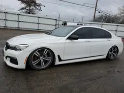 WBA7E2C3XHG741242 2017 BMW 7ER