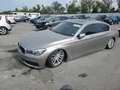 WBA7E2C3XHG741287 2017 BMW 7ER
