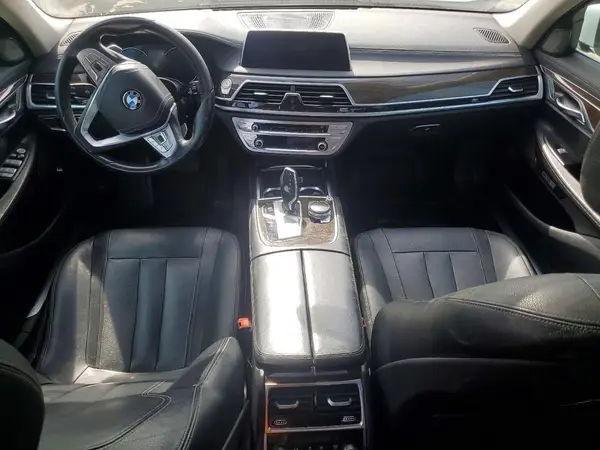WBA7E2C50GG503836 2016 BMW 7ER - Image 8