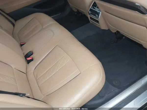 WBA7E2C50GG503948 2016 BMW 7ER - Image 8