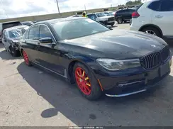 WBA7E2C50JG741628 2018 BMW 7ER