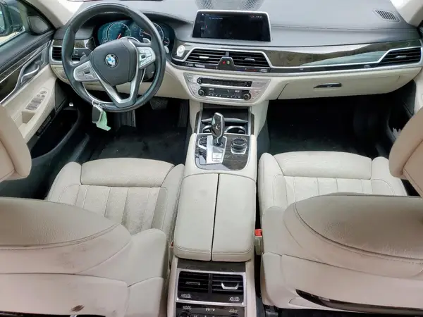 WBA7E2C50JG741970 2018 BMW 7ER - Image 8