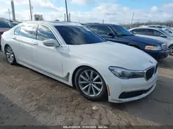 WBA7E2C50JG742505 2018 BMW 7ER