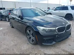 WBA7E2C50JG743153 2018 BMW 7ER