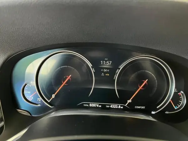 WBA7E2C50JG743251 2018 BMW 7ER - Image 8