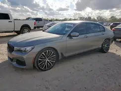 WBA7E2C50KB217247 2019 BMW 7ER