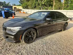 WBA7E2C50KB218012 2019 BMW 7ER