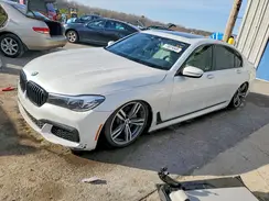 WBA7E2C50KB218253 2019 BMW 7ER