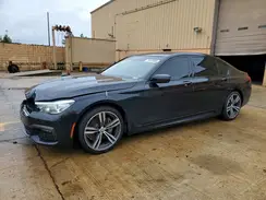 WBA7E2C50KB218298 2019 BMW 7ER