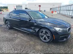 WBA7E2C50KB218558 2019 BMW 7ER