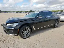 WBA7E2C50KB454109 2019 BMW 7ER