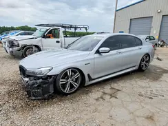 WBA7E2C50KB454272 2019 BMW 7ER