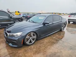 WBA7E2C50KB454367 2019 BMW 7ER