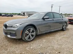 WBA7E2C51GG547019 2016 BMW 7ER