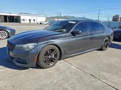 WBA7E2C51GG738844 2016 BMW 7ER