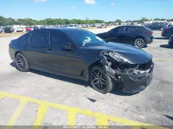 WBA7E2C51GG738889 2016 BMW 7ER