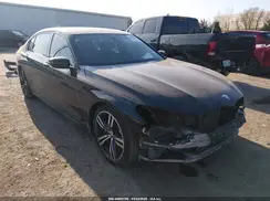 WBA7E2C51HG739994 2017 BMW 7ER