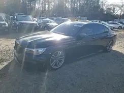 WBA7E2C51HG740336 2017 BMW 7ER