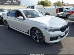 WBA7E2C51JB216378 2018 BMW 7ER