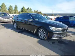 WBA7E2C51JG741492 2018 BMW 7ER