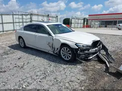 WBA7E2C51JG742464 2018 BMW 7ER