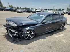 WBA7E2C51JG743436 2018 BMW 7ER