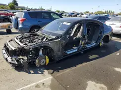 WBA7E2C51KB216723 2019 BMW 7ER