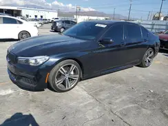 WBA7E2C51KB217404 2019 BMW 7ER
