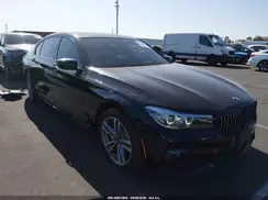 WBA7E2C51KB217712 2019 BMW 7ER