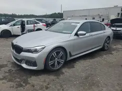 WBA7E2C51KB217984 2019 BMW 7ER