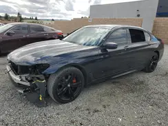 WBA7E2C51KB454264 2019 BMW 7ER