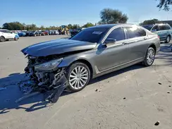 WBA7E2C52GG503904 2016 BMW 7ER