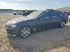 WBA7E2C52GG504115 2016 BMW 7ER