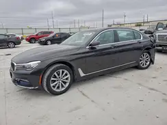 WBA7E2C52GG504504 2016 BMW 7ER