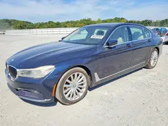 WBA7E2C52GG546820 2016 BMW 7ER