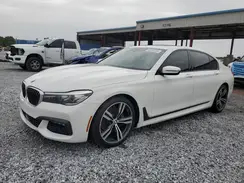WBA7E2C52GG547112 2016 BMW 7ER