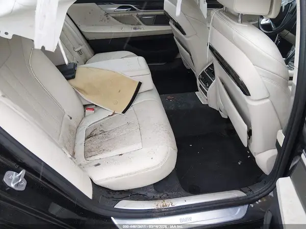 WBA7E2C52GG547143 2016 BMW 7ER - Image 8