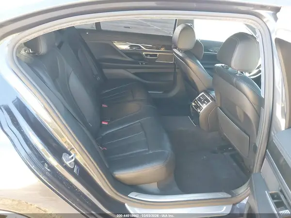 WBA7E2C52GG547918 2016 BMW 7ER - Image 8