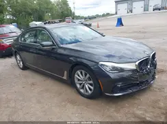 WBA7E2C52GG547949 2016 BMW 7ER
