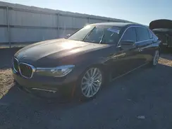 WBA7E2C52GG548096 2016 BMW 7ER
