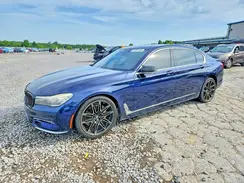 WBA7E2C52GG714486 2016 BMW 7ER