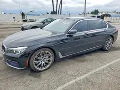 WBA7E2C52GG738741 2016 BMW 7ER