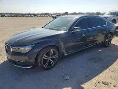 WBA7E2C52GG738996 2016 BMW 7ER