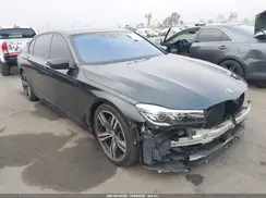 WBA7E2C52JG741730 2018 BMW 7ER