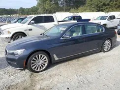 WBA7E2C52JG741761 2018 BMW 7ER