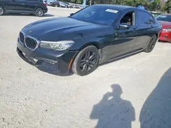 WBA7E2C52JG742618 2018 BMW 7ER
