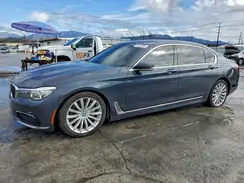 WBA7E2C52JG742635 2018 BMW 7ER
