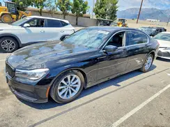 WBA7E2C52KB216777 2019 BMW 7ER