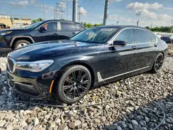 WBA7E2C52KB218383 2019 BMW 7ER