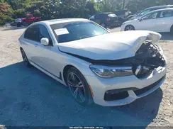 WBA7E2C52KB218447 2019 BMW 7ER